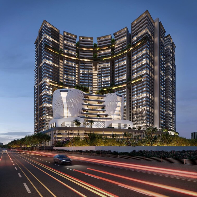 IRA Moon Glade Apartment Exteriors 3