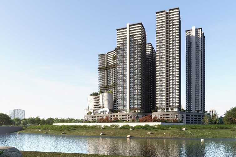 IRA Moon Glade Apartment Exteriors 4