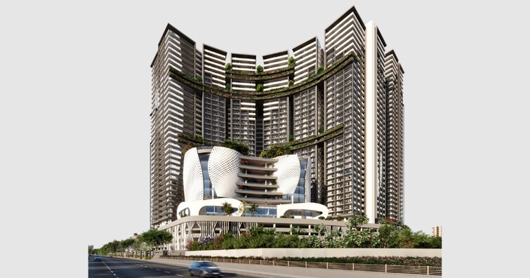 IRA Moon Glade Apartment Exteriors 2