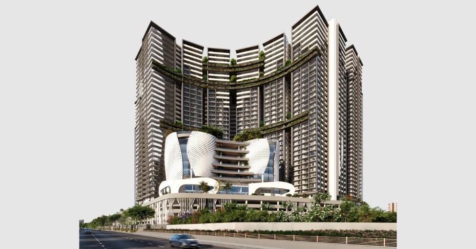 IRA Moon Glade Apartment Exteriors 2