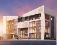 IRA Nilay Clubhouse External Image