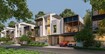 IRA Urban Ranch Villa View