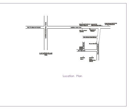 Ishanth Sreedhar Heights