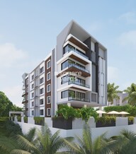 Ista Homes Legacy Tower View