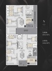 Ista NR square Floor Plans