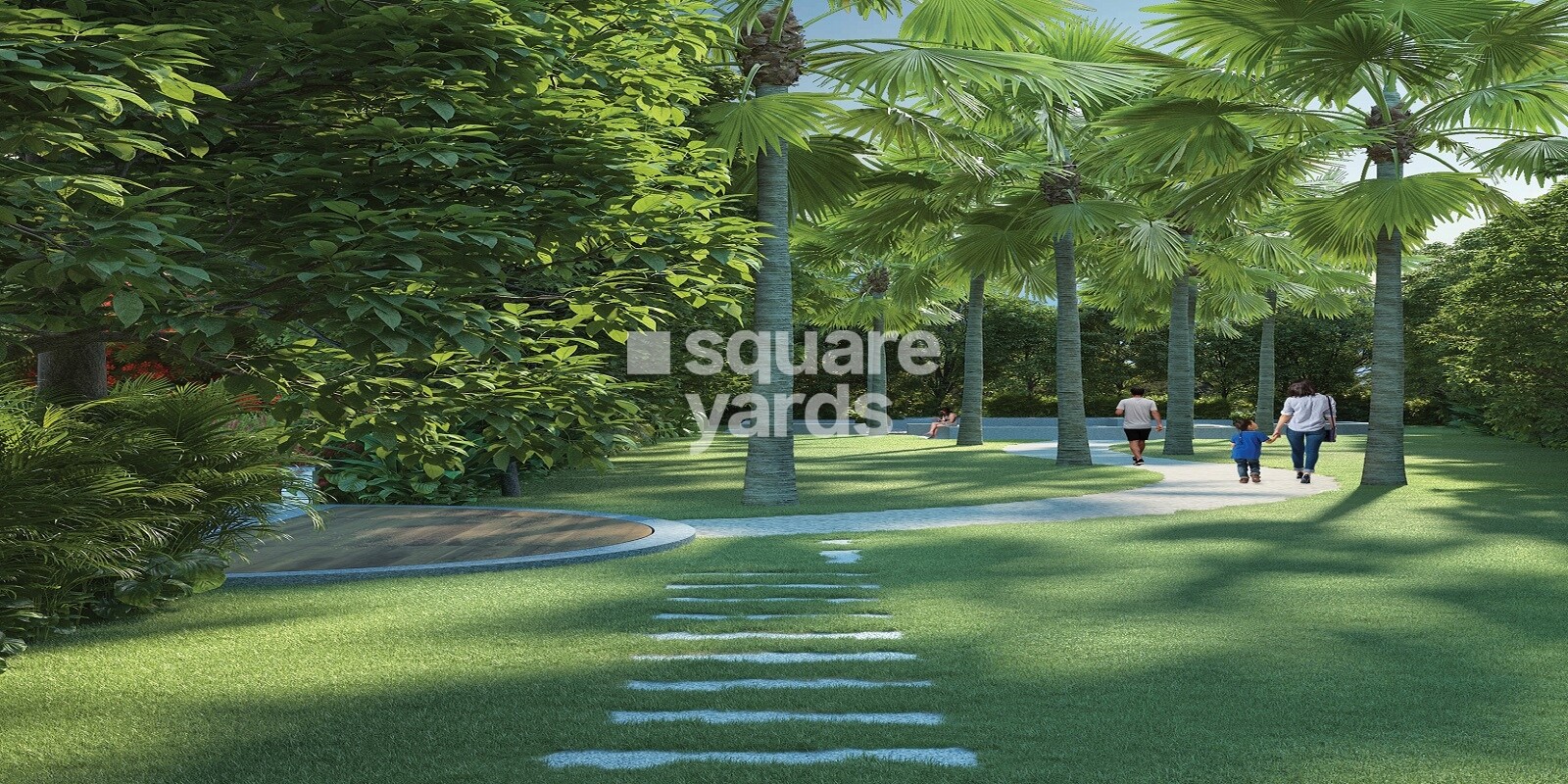 Ithika Nirvana County