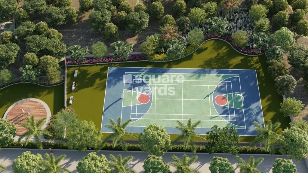 Ithika Shaantham Meadows