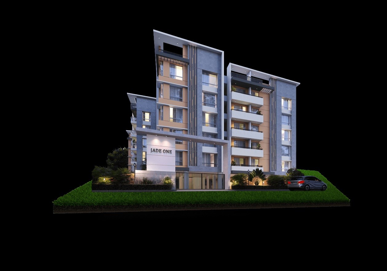 Jade One