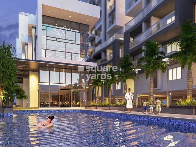Jagruthi Praneeths Jaagruthi Elite Amenities-Features 1