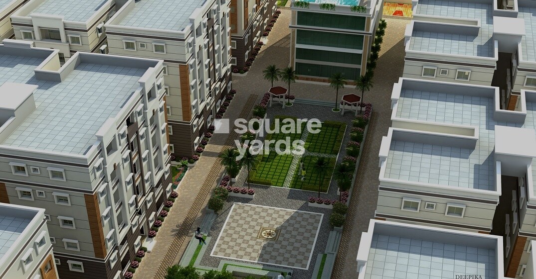 Representative image as actual visual unavailable for Jagsons Pride