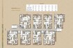 Jai Vaasavi Brundavanam Apartment Floor Plans