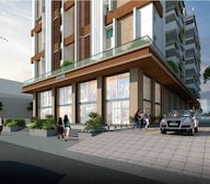 Jain Amare Amenities-Features