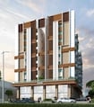 Jain Amare Apartment Exteriors