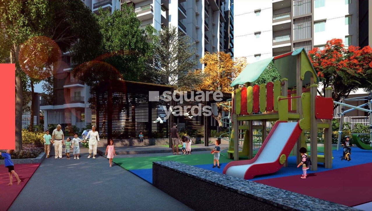 Jain Balaji Nilayam Casa Waterside