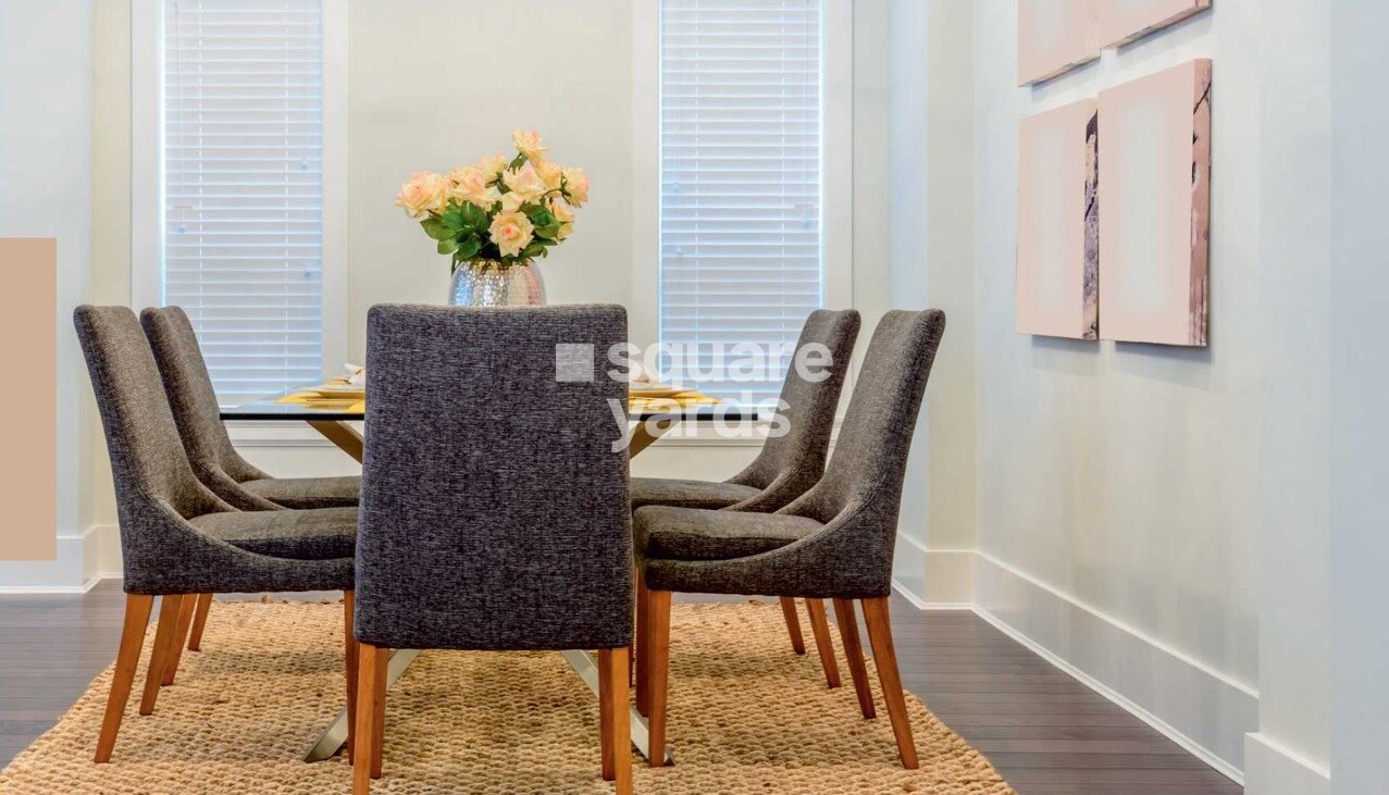 Jain Balaji Nilayam Casa Waterside