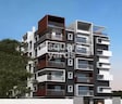 Jain Bhavani Residency