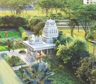 Jain Pramukh Samriddhi Towers Amenities-Features