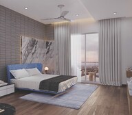 Jain Pramukh Samriddhi Towers Apartment Interiors