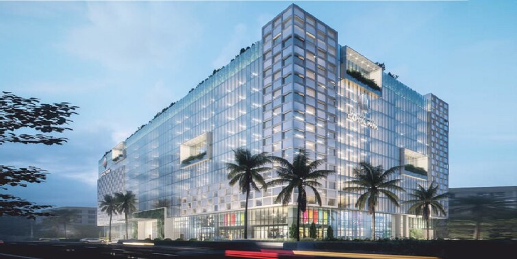 Jain Sadguru Image Capital Park Cover Image