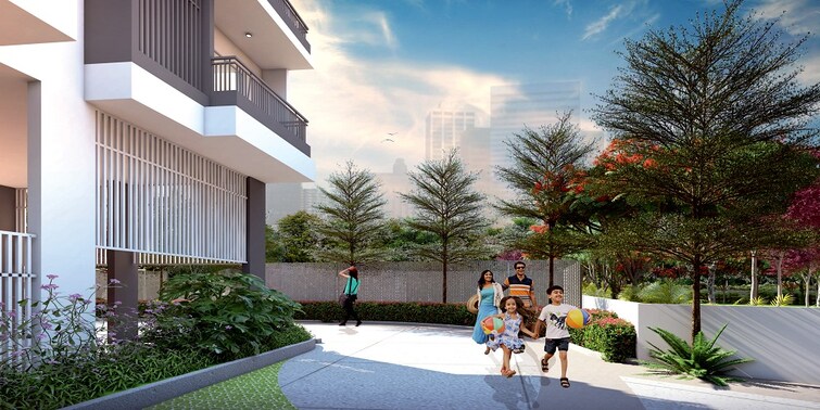 Jains Balaji Big Town Amenities-Features 1