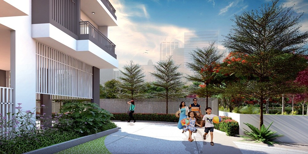 Jains Balaji Big Town Amenities-Features 1