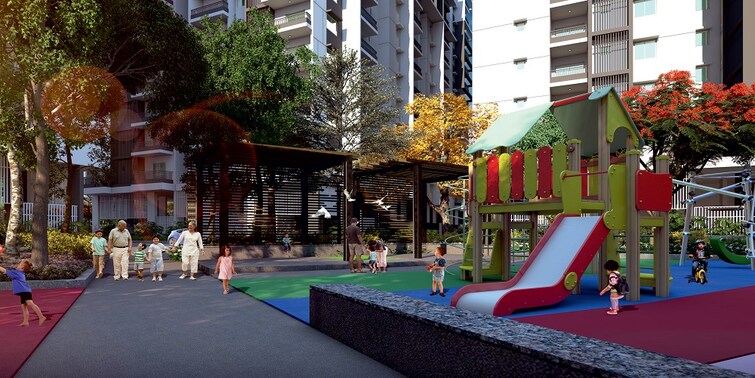 Jains Balaji Big Town Amenities-Features 2