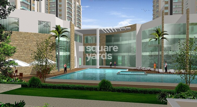 Jains Carlton Creek Amenities-Features 1