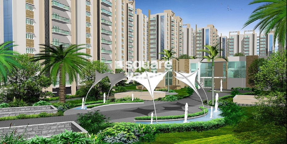 Jains Carlton Creek Phase 2 Cover Image