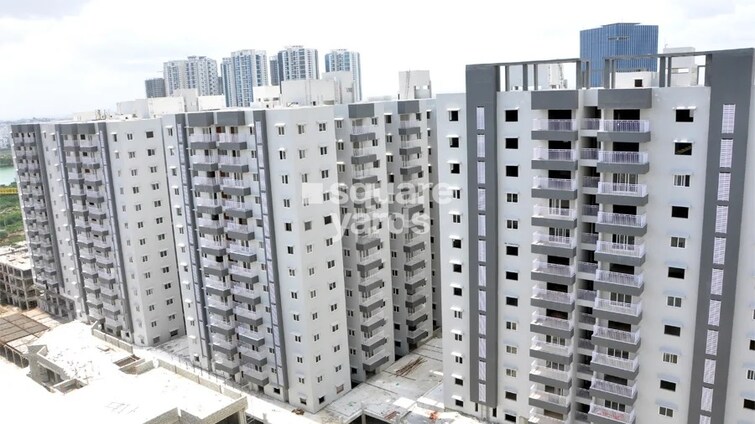 Jains Carlton Creek Tower View 4