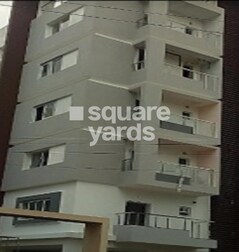 Jains LRB Residency Jains LRB Residency