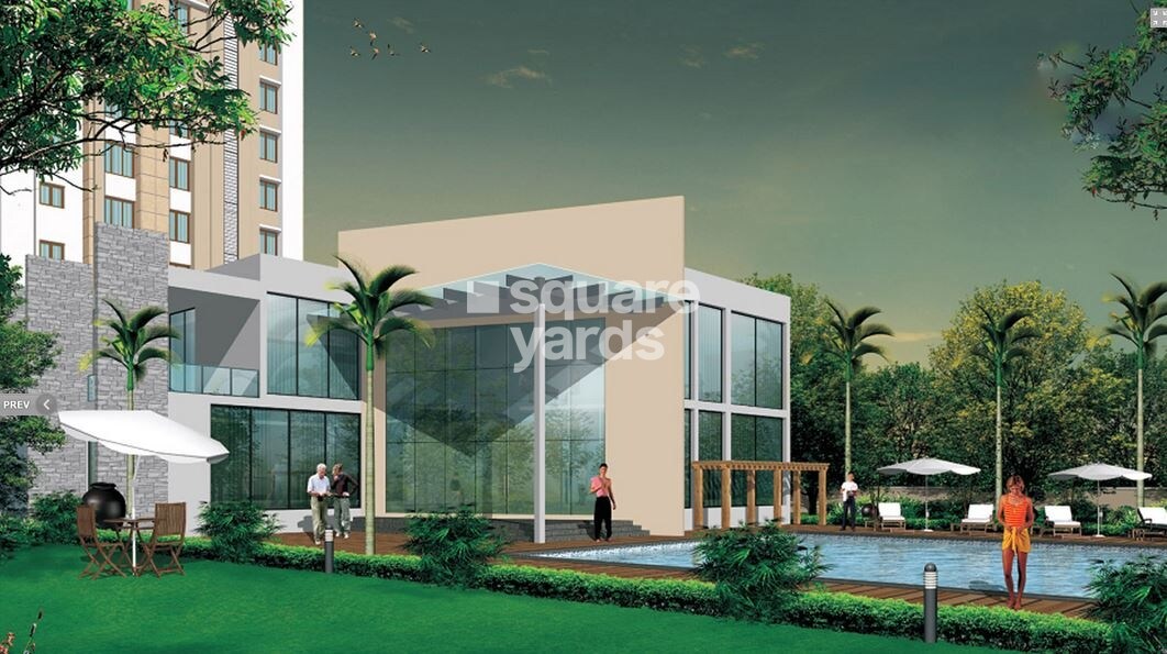 Jains Salzburg Amenities-Features 1