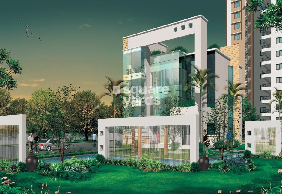 Jains Salzburg Amenities-Features 2