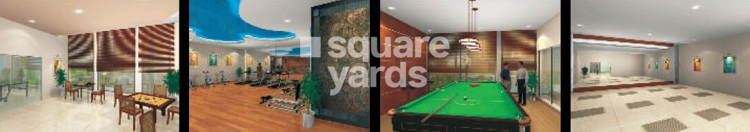 Jains Salzburg Amenities-Features 3