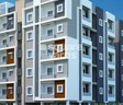 Janalakshmi Satvaika Apartment