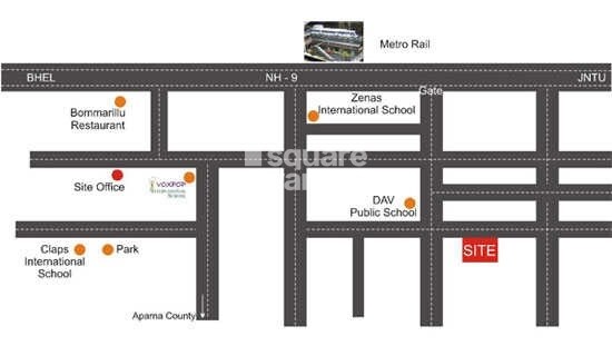 Janani Srinivasa Nilayam