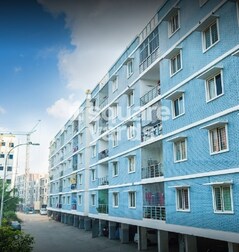Janapriya Classic Homes Janapriya Classic Homes