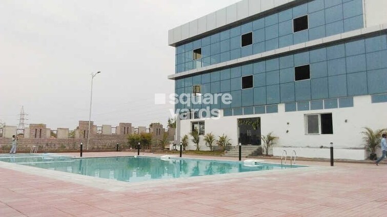 Janapriya Nile valley Amenities-Features 1