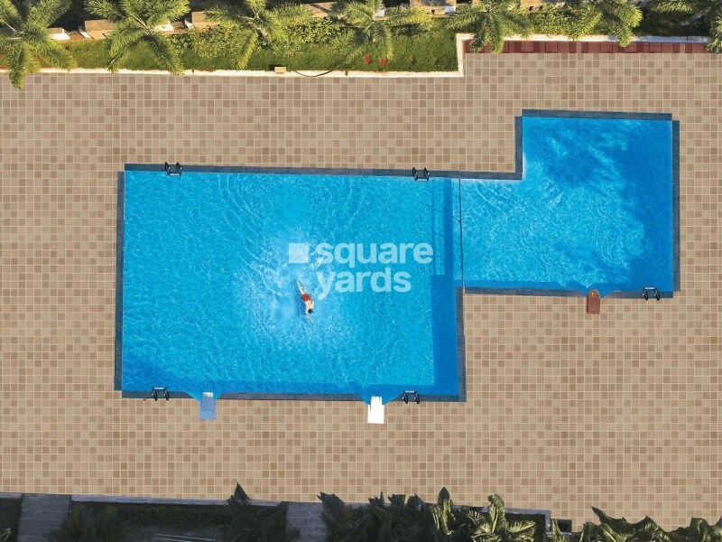 Janapriya Nile valley Amenities-Features 3