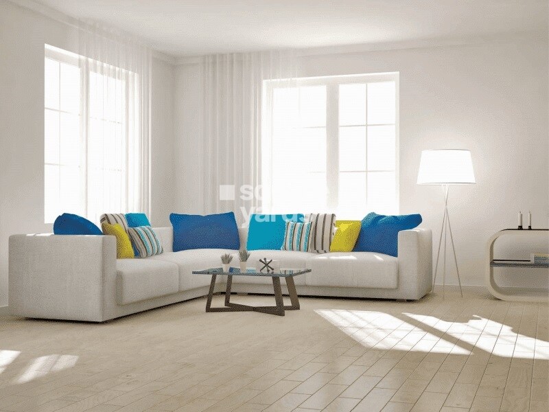 Janapriya Nile valley