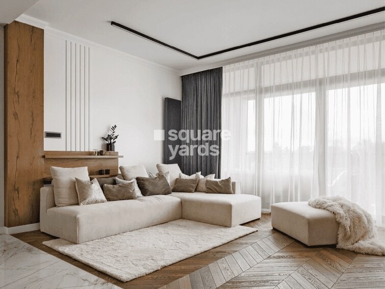 Janapriya Nile valley Apartment Interiors 2