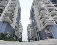 Janapriya Nile valley Tower View