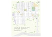 Janapriya Olive County Master Plan Image