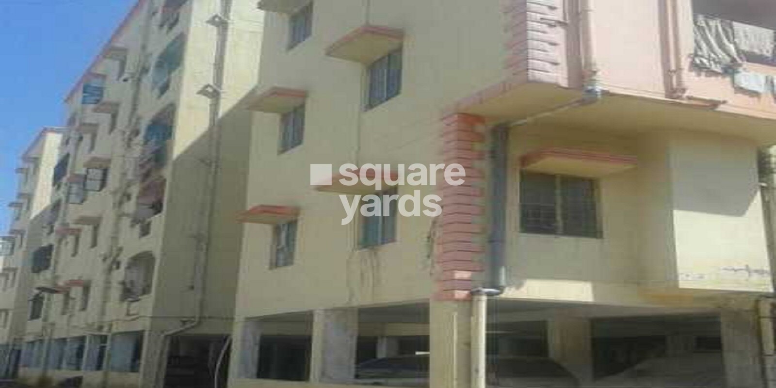 Janapriya Sai Nest