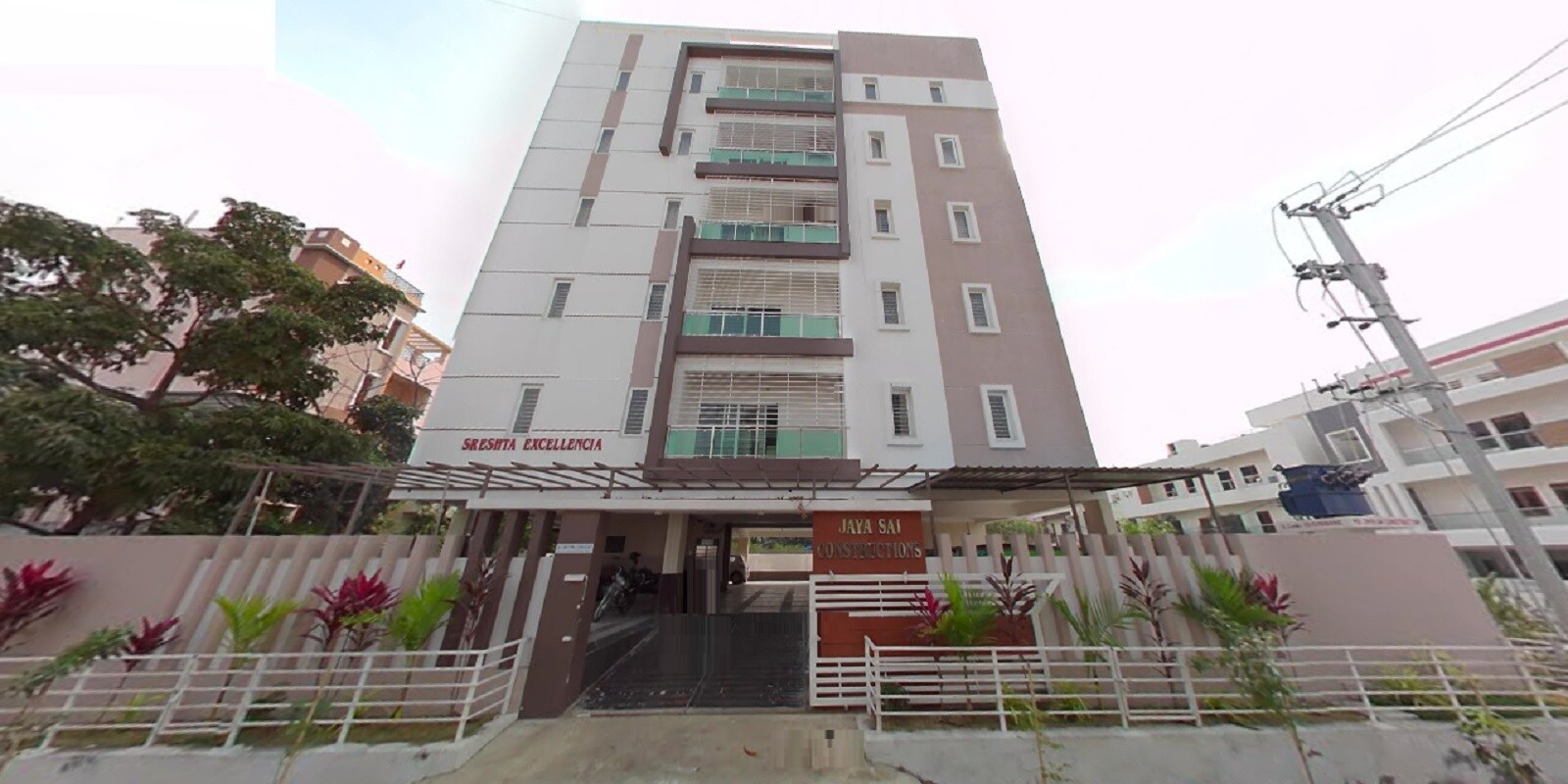 Jaya Sai Sreshta Excellencia, Hastinapuram, Hyderabad