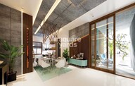 Jayabheri Orange County Apartment Interiors