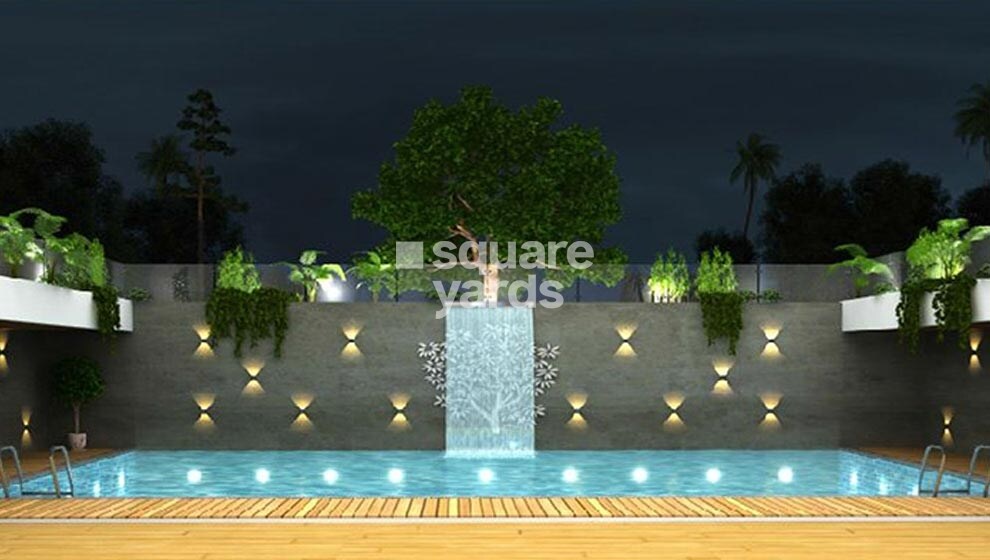 Jayabheri Temple Tree Hyderabad