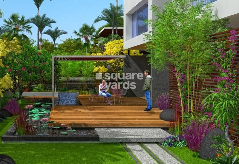 Jayabheri Temple Tree Hyderabad Amenities-Features 6