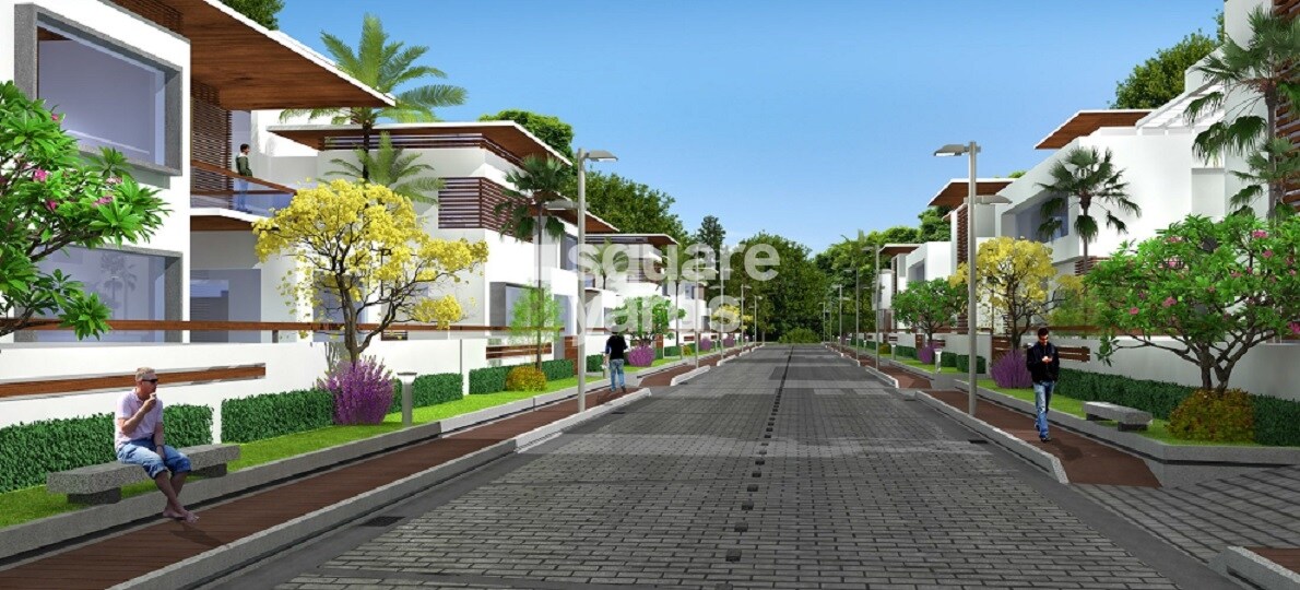 Jayabheri Temple Tree Hyderabad Amenities-Features 7
