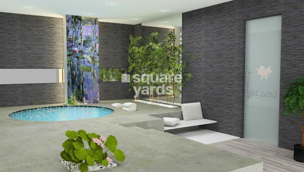 Jayabheri Temple Tree Hyderabad Amenities-Features 2