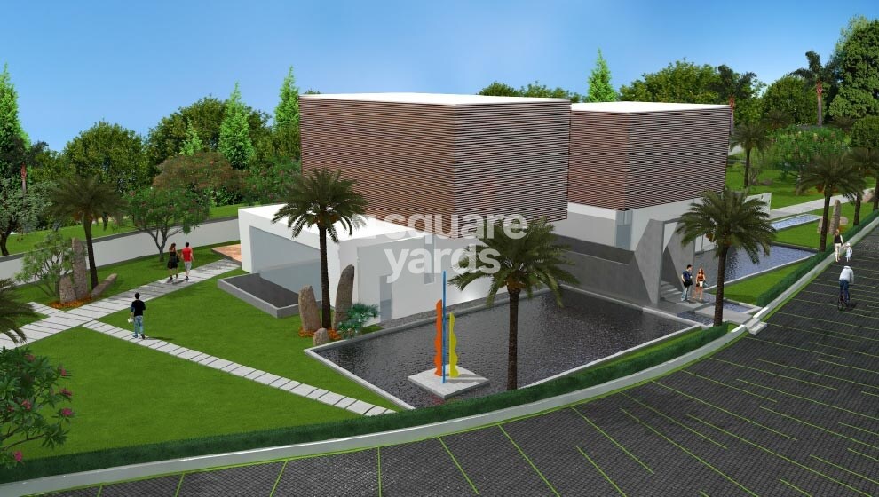 Jayabheri Temple Tree Hyderabad Amenities-Features 3